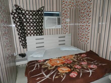 Hotel Ashiana Palace, Ajmer 3